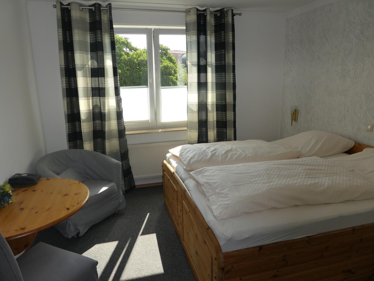 Gasthof Zur Querenburg Hannoversch Münden Zewnętrze zdjęcie