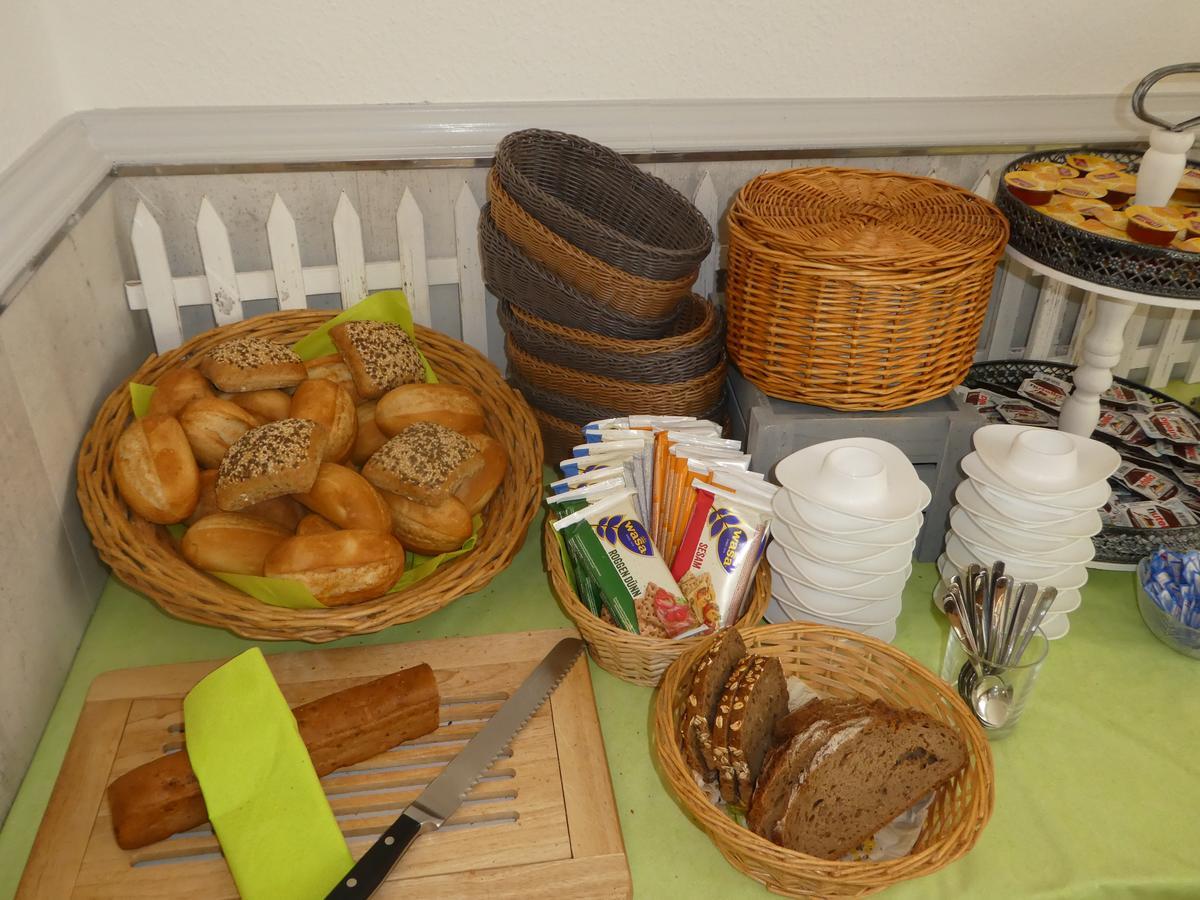 Gasthof Zur Querenburg Hannoversch Münden Zewnętrze zdjęcie