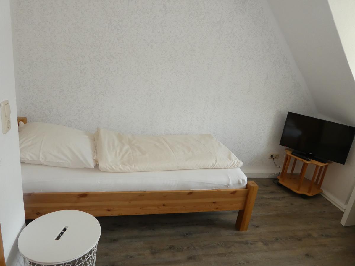 Gasthof Zur Querenburg Hannoversch Münden Zewnętrze zdjęcie